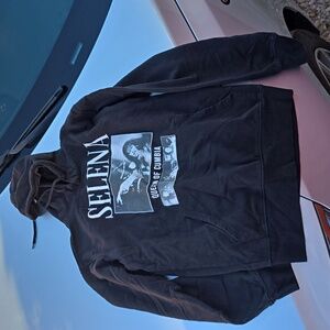 Womens Selena Hoodie